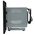  Встраиваемая микроволновая печь AKPO MEA 2001 Flat WH 