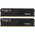  ОЗУ G.SKILL Ripjaws S5 32GB (F5-5200J4040A16GX2-RS5K) DDR5 (2x16GB) 5200MHz CL40 (40-40-40-83) 1.1V / Black 