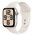  Smart-часы Apple Watch SE 2024 A2722 MXEG3LL/A 40мм сияющая звезда/сияющая звезда 