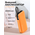  Внешний аккумулятор CUKTECH PB200N 55W Power bank orange 