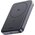  Внешний аккумулятор UGREEN PB761 (45763) 10000mAh MIni Magnetic Wireless 30W Power Bank Qi2 Gray 
