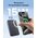 Внешний аккумулятор UGREEN PB761 (45763) 10000mAh MIni Magnetic Wireless 30W Power Bank Qi2 Gray 