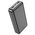  Аккумулятор внешний резервный HOCO J100A High-ranking 20000mAh черный 