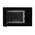  Встраиваемая микроволновая печь AKPO MEA 2501 Flat BL 