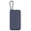  Внешний аккумулятор Xiaomi BHR8975GL 33W 20000mAh встроенный кабель GL PB2030MI синий 