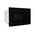  Встраиваемая микроволновая печь AKPO MEA 2501 Flat BL 