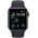  Smart-часы Apple Watch SE 2024 A2723 MXEK3LL/A 44мм OLED корп.темная ночь Sport Band рем.темная ночь разм.брасл.:150-200мм 