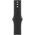  Smart-часы Apple Watch SE 2024 A2723 MXEK3LL/A 44мм OLED корп.темная ночь Sport Band рем.темная ночь разм.брасл.:150-200мм 