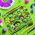  Коврик для мыши Cactus CS-MPC-D09M Frogs 300x250x3мм 