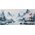  Коврик для мыши Cactus CS-MPC-PRO11XXL Mountains 900x400x3мм 