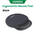  Коврик для мышей UGREEN LP668 (25245) Ergonomic Mouse Pad with Wrist Rest Black 