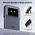  Внешний аккумулятор UGREEN PB571 (35605B) 5000mAh Magnetic Wireless Power Bank Gray 