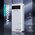  Мобильный аккумулятор Romoss Sense 8PS Pro 30000mAh белый 