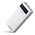  Мобильный аккумулятор Romoss Sense 8PS Pro 30000mAh белый 