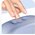  Коврик для мыши UGREEN LP668 (25244) Ergonomic Mouse Pad with Wrist Rest Gray 