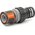  Коннектор для шланга DAEWOO DWC 2019 15-19мм 5/8” - 3/4” 