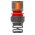  Коннектор для шланга DAEWOO DWC 2519 15-19мм 5/8” - 3/4” с аквастопом 