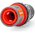  Коннектор для шланга DAEWOO DWC 2519 15-19мм 5/8” - 3/4” с аквастопом 