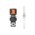  Коннектор для шланга DAEWOO DWC 2015 12.5-15мм 1/2” - 5/8” 
