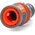  Коннектор для шланга DAEWOO DWC 2515 12.5-15мм 1/2” - 5/8” c аквастопом 