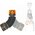  Коннектор гибкий для шланга DAEWOO DWC 2815 12.5-15мм 1/2” - 5/8” 
