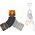  Коннектор гибкий для шланга DAEWOO DWC 2819 15-19мм 5/8” - 3/4” 