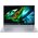  Ноутбук Acer Swift Go 14 SFG14-41-R3D8 (NX.KG3CD.005) 14", IPS, AMD Ryzen 5 7530U 2ГГц, 6 ядер, 16ГБ LPDDR4x, 1ТБ SSD, AMD Radeon, W11H, серебристый 