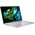  Ноутбук Acer Swift Go 14 SFG14-41-R3D8 (NX.KG3CD.005) 14", IPS, AMD Ryzen 5 7530U 2ГГц, 6 ядер, 16ГБ LPDDR4x, 1ТБ SSD, AMD Radeon, W11H, серебристый 