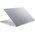  Ноутбук Acer Swift Go 14 SFG14-41-R3D8 (NX.KG3CD.005) 14", IPS, AMD Ryzen 5 7530U 2ГГц, 6 ядер, 16ГБ LPDDR4x, 1ТБ SSD, AMD Radeon, W11H, серебристый 