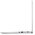  Ноутбук Acer Swift Go 14 SFG14-41-R3D8 (NX.KG3CD.005) 14", IPS, AMD Ryzen 5 7530U 2ГГц, 6 ядер, 16ГБ LPDDR4x, 1ТБ SSD, AMD Radeon, W11H, серебристый 