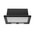  УЦ Вытяжка ELIKOR IN6611BB Black (Замена мотора, царапины, потертости, отсутствует пластиковый клапан, плохая упаковка) 