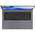  Ноутбук Maibenben P17A-R788UM (P17A-R788UMG1SLGRE0) 17.3" FHD IPS, AMD R7-8845HS, 16Gb, 1Tb SSD, Linux, серый 