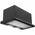  УЦ Вытяжка ELIKOR IN6611BB Black (Замена мотора, царапины, потертости, отсутствует пластиковый клапан, плохая упаковка) 
