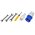  Генератор ТСС SDG 6500EHA 6.5кВт 