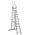  Лестница-стремянка Новая высота NV 323 (3230314) 