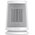  Настольный обогреватель Xiaomi BHR8940EU Desktop Heater EU 