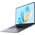  Ноутбук Honor MagicBook X16 2025 BRG-585 (5301ALWQ) Space Gray 