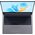  Ноутбук Honor MagicBook X16 2025 BRG-585 (5301ALWQ) Space Gray 