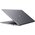  Ноутбук Honor MagicBook X16 2025 BRG-585 (5301ALWQ) Space Gray 