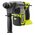  Перфоратор Ryobi One+ RSDS18X-0 (5133004620) SDS-plus без АКБ и ЗУ 