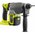  Перфоратор Ryobi One+ RSDS18X-0 (5133004620) SDS-plus без АКБ и ЗУ 