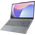  Ноутбук LENOVO IdeaPad Slim 3 15AMN8 (82XQ00MBPS) 15.6" IPS FHD/AMD Ryzen 3 7320U/8Gb/512Gb SSD/VGA int/noOS/gray 