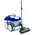  Пылесос ZELMER ZVC9140D W&D Aqualeon Pro 