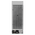  Встраиваемый холодильник MAUNFELD MBF19369NFWGR Lux Inverter 