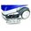 Пылесос ZELMER ZVC9140D W&D Aqualeon Pro 