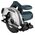 Пила циркулярная Zitrek ZKCS1400 (085-1304) 1400Вт 
