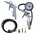 Компрессор Fubag OLS 180/10 CM1.2 Set 4.0 (646068) 