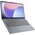  Ноутбук Lenovo IdeaPad Slim 3 15IAN8 (82XB008DRK) Arctic Grey 