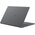  Ноутбук ASUS UX3407RA-QD038W (90NB16G2-M00360) WUXGA OLED 600N/SD X Elite X1E 78 100/32GB/1TB SSD/UMA/W11/Iceland Gray 