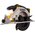  Пила циркулярная DeWalt DCS391nt-xj 
